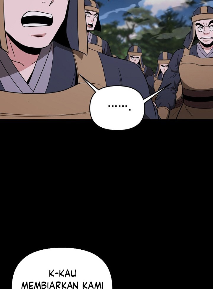 The World’s Best Kunlun Tavern Chapter 62 Gambar 54