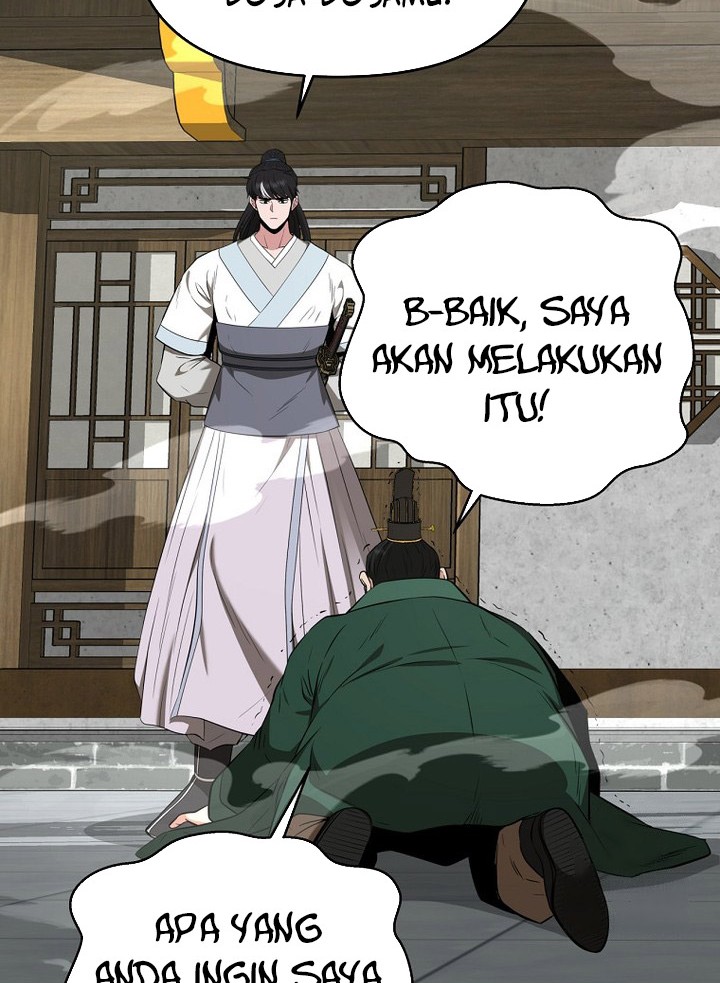 The World’s Best Kunlun Tavern Chapter 62 Gambar 6