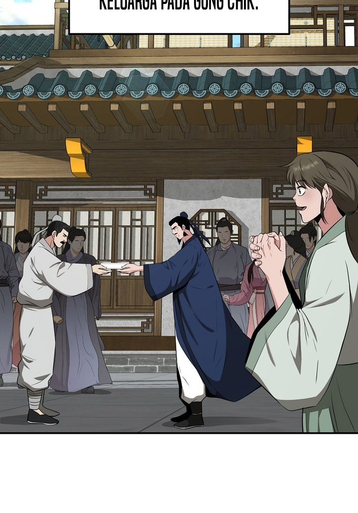 The World’s Best Kunlun Tavern Chapter 62 Gambar 14