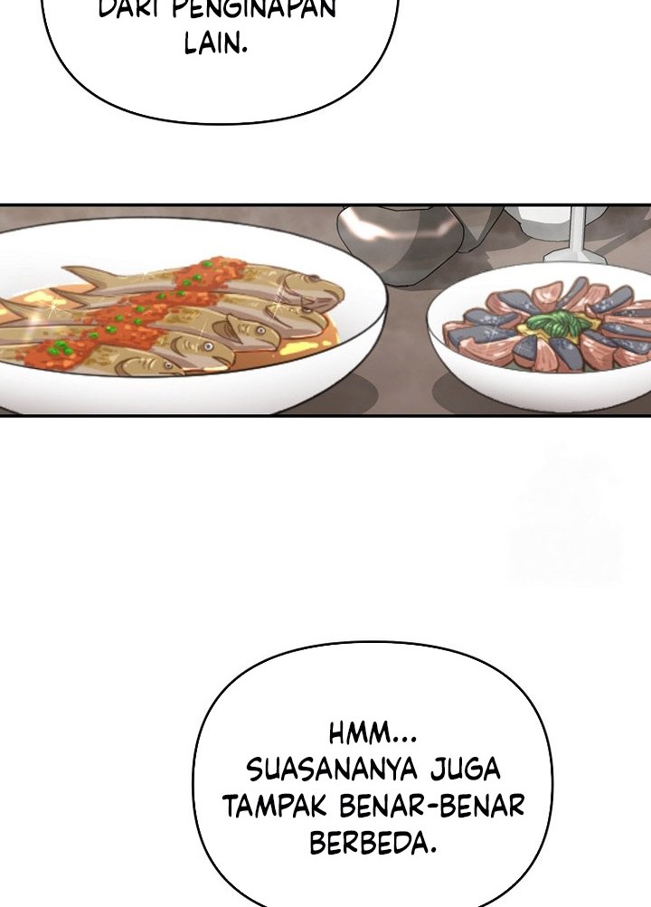 The World’s Best Kunlun Tavern Chapter 63 Gambar 22