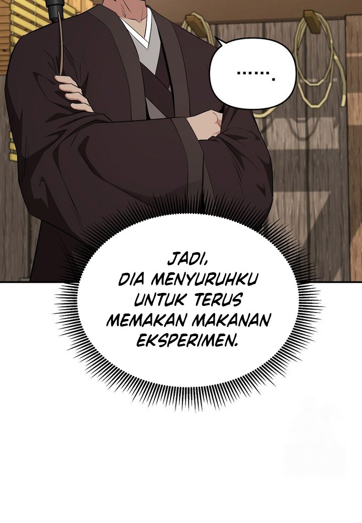 The World’s Best Kunlun Tavern Chapter 63 Gambar 48
