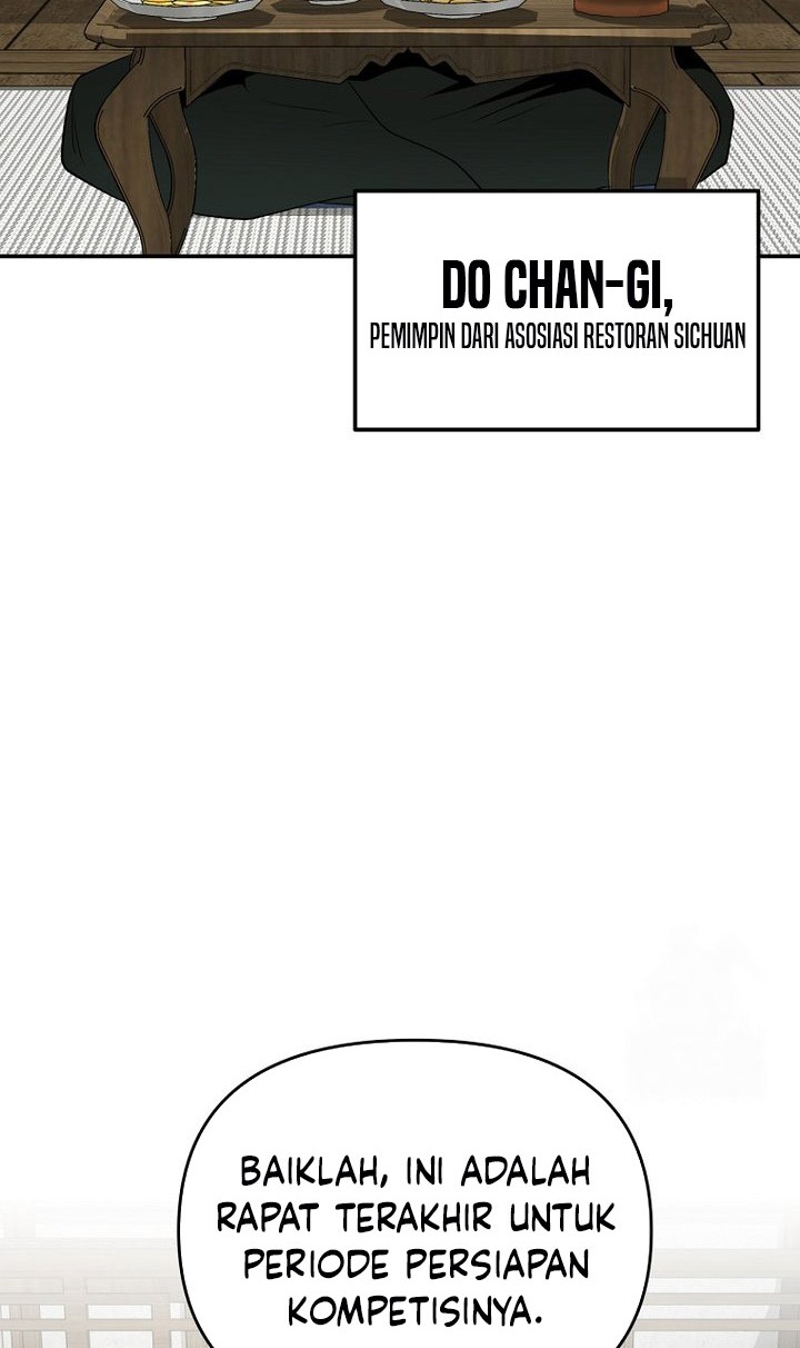 The World’s Best Kunlun Tavern Chapter 63 Gambar 52