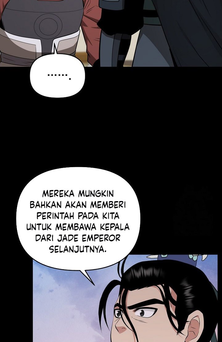 The World’s Best Kunlun Tavern Chapter 63 Gambar 12