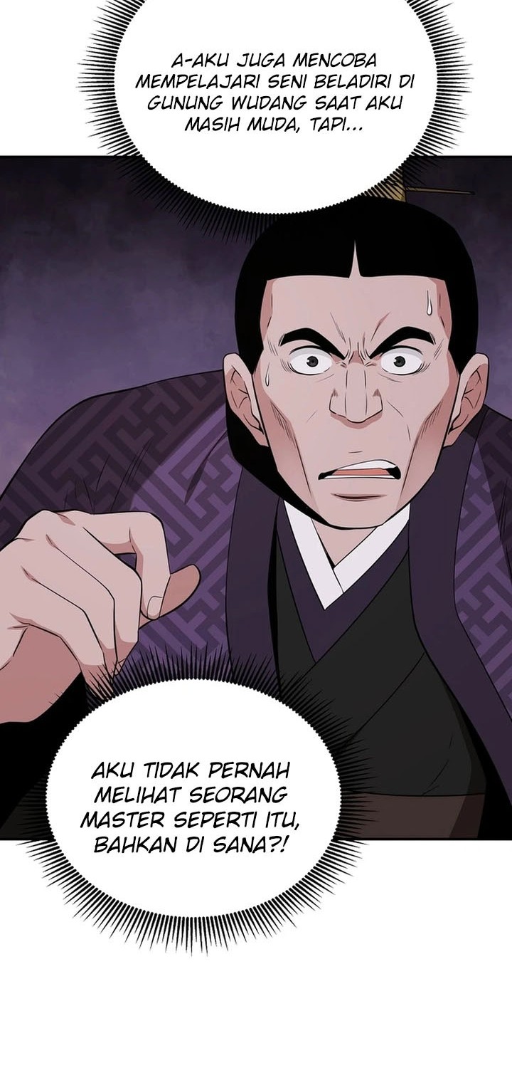 The World’s Best Kunlun Tavern Chapter 64 Gambar 34