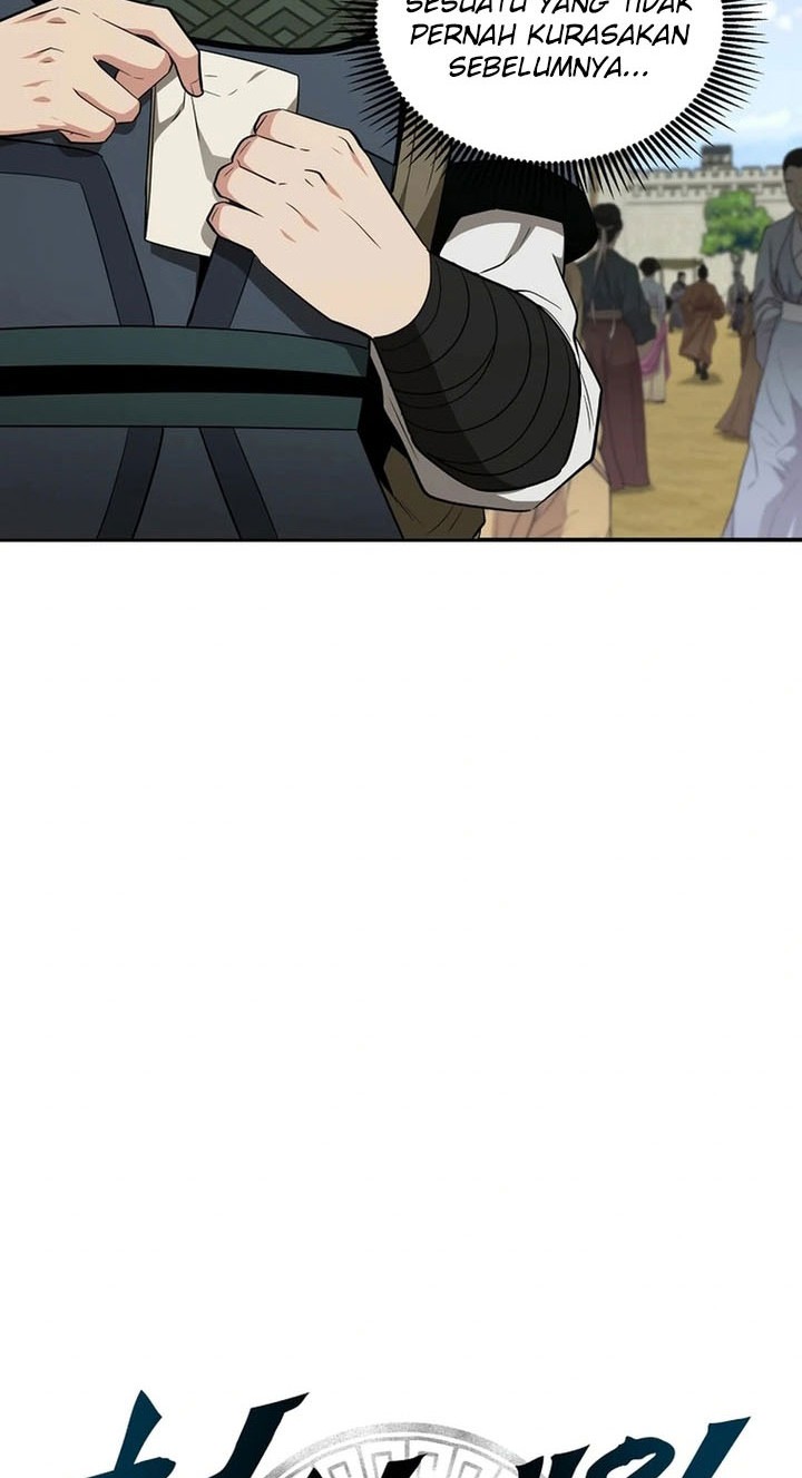 The World’s Best Kunlun Tavern Chapter 64 Gambar 20