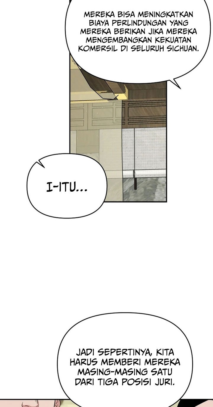 The World’s Best Kunlun Tavern Chapter 64 Gambar 4