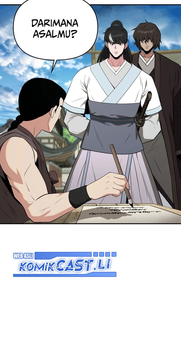 The World’s Best Kunlun Tavern Chapter 64 Gambar 8