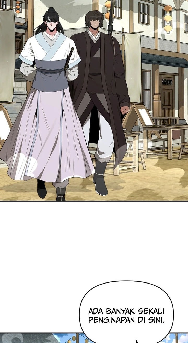 The World’s Best Kunlun Tavern Chapter 64 Gambar 12