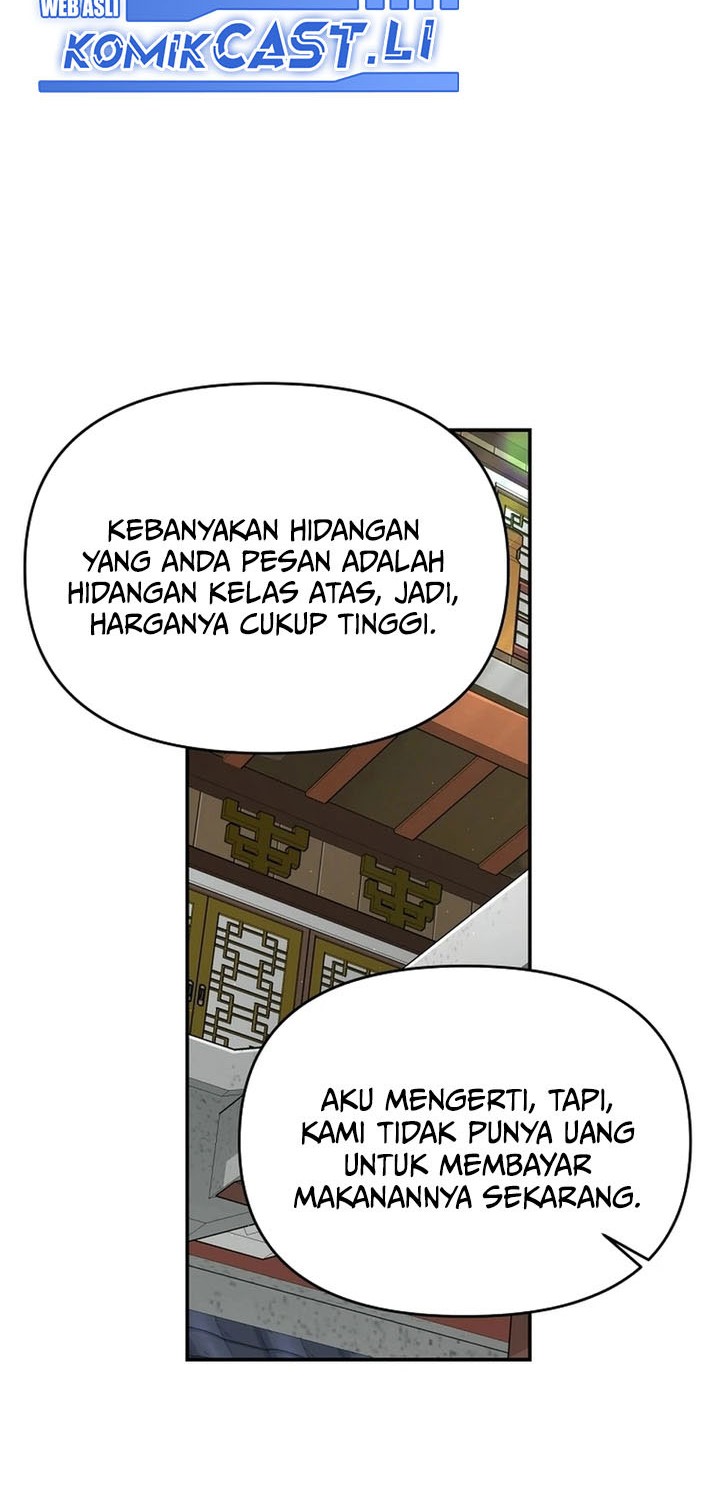 The World’s Best Kunlun Tavern Chapter 65 Gambar 32