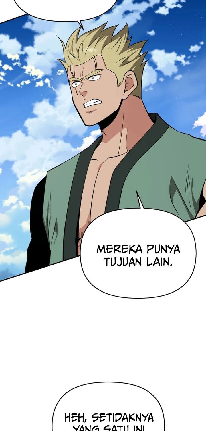 The World’s Best Kunlun Tavern Chapter 65 Gambar 38