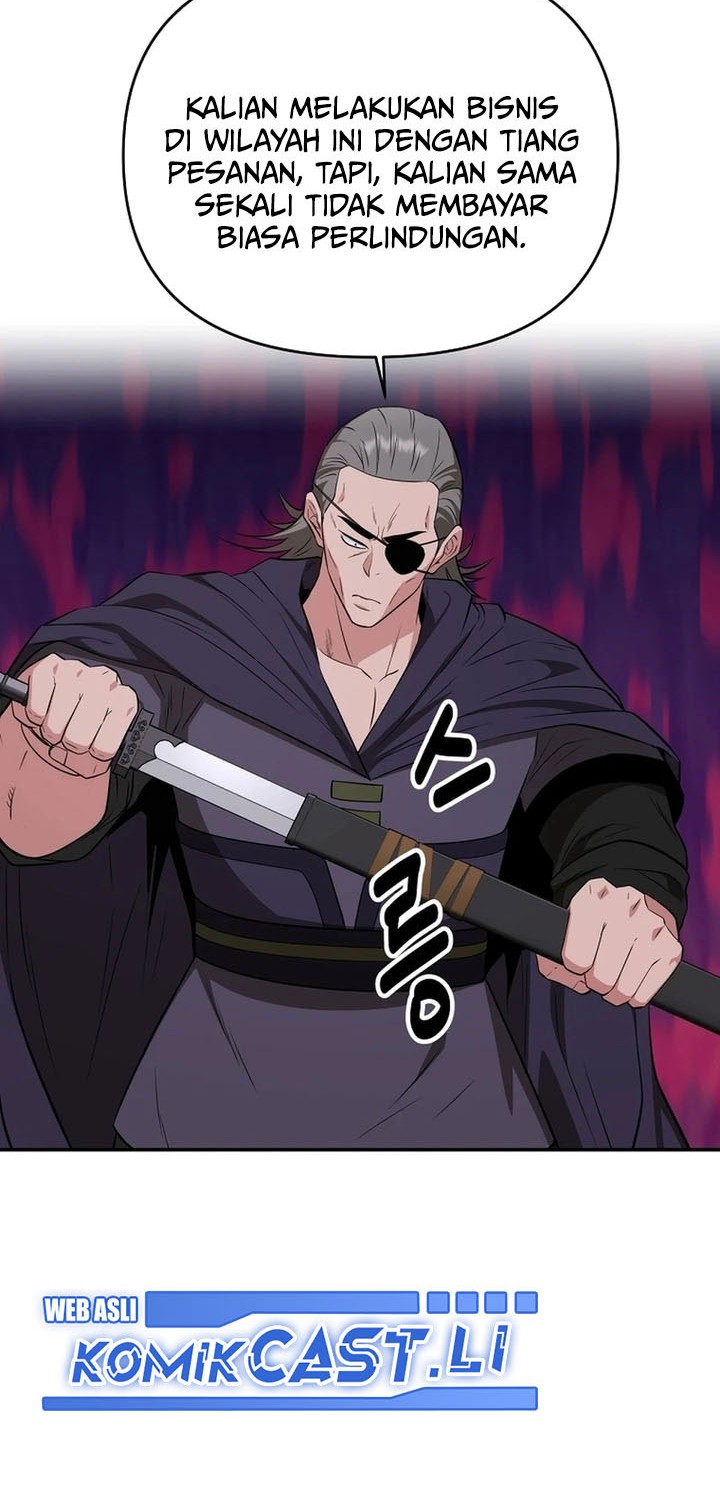 The World’s Best Kunlun Tavern Chapter 65 Gambar 40