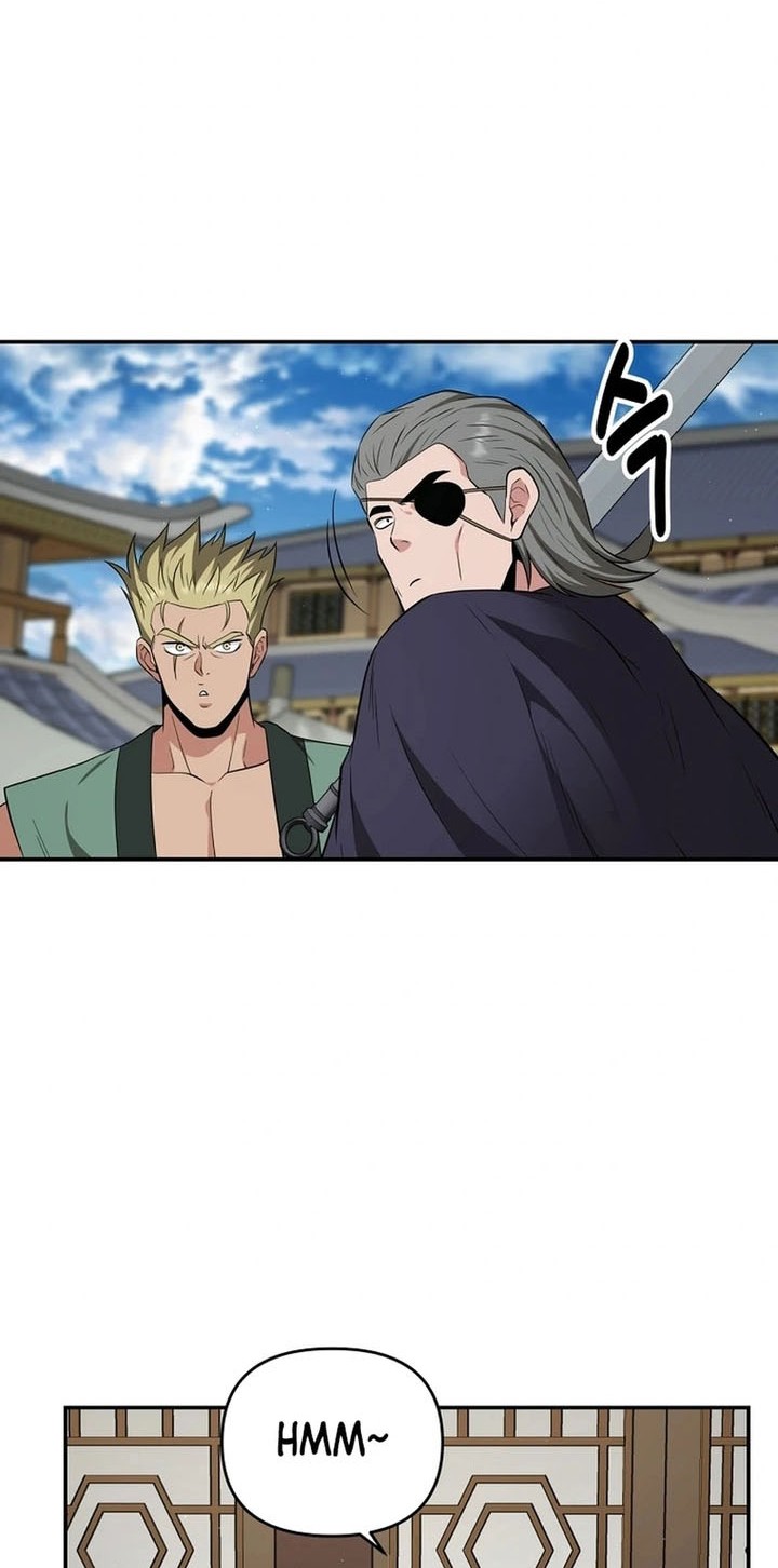 The World’s Best Kunlun Tavern Chapter 65 Gambar 44