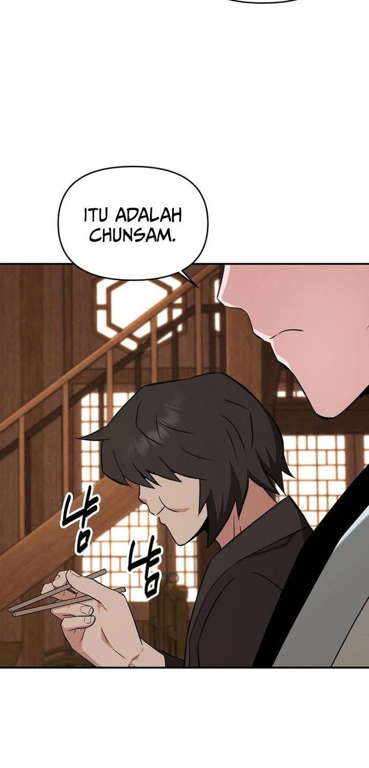 The World’s Best Kunlun Tavern Chapter 68 Gambar 28