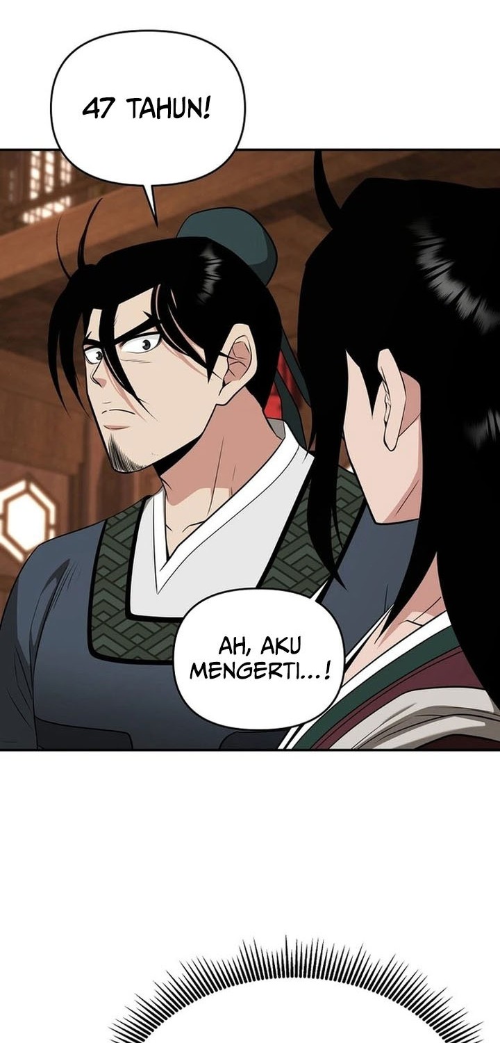 The World’s Best Kunlun Tavern Chapter 68 Gambar 22