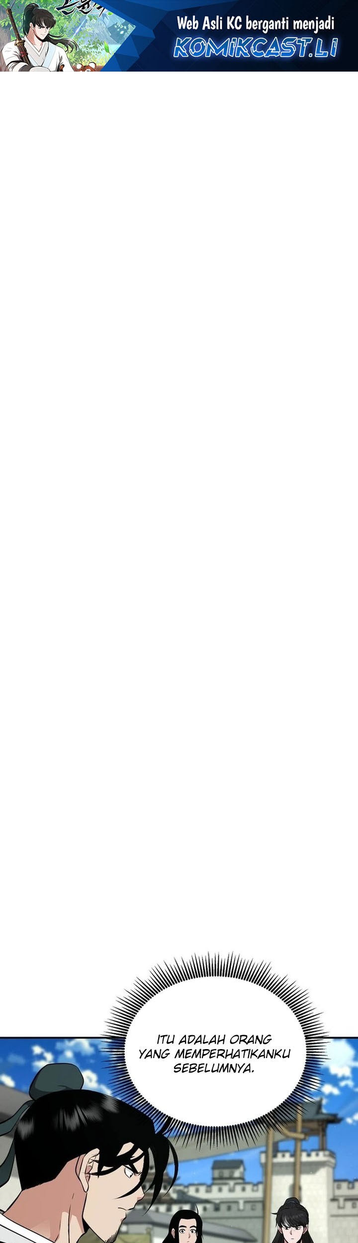 Komik The World’s Best Kunlun Tavern Chapter 68 gambar nomor 1