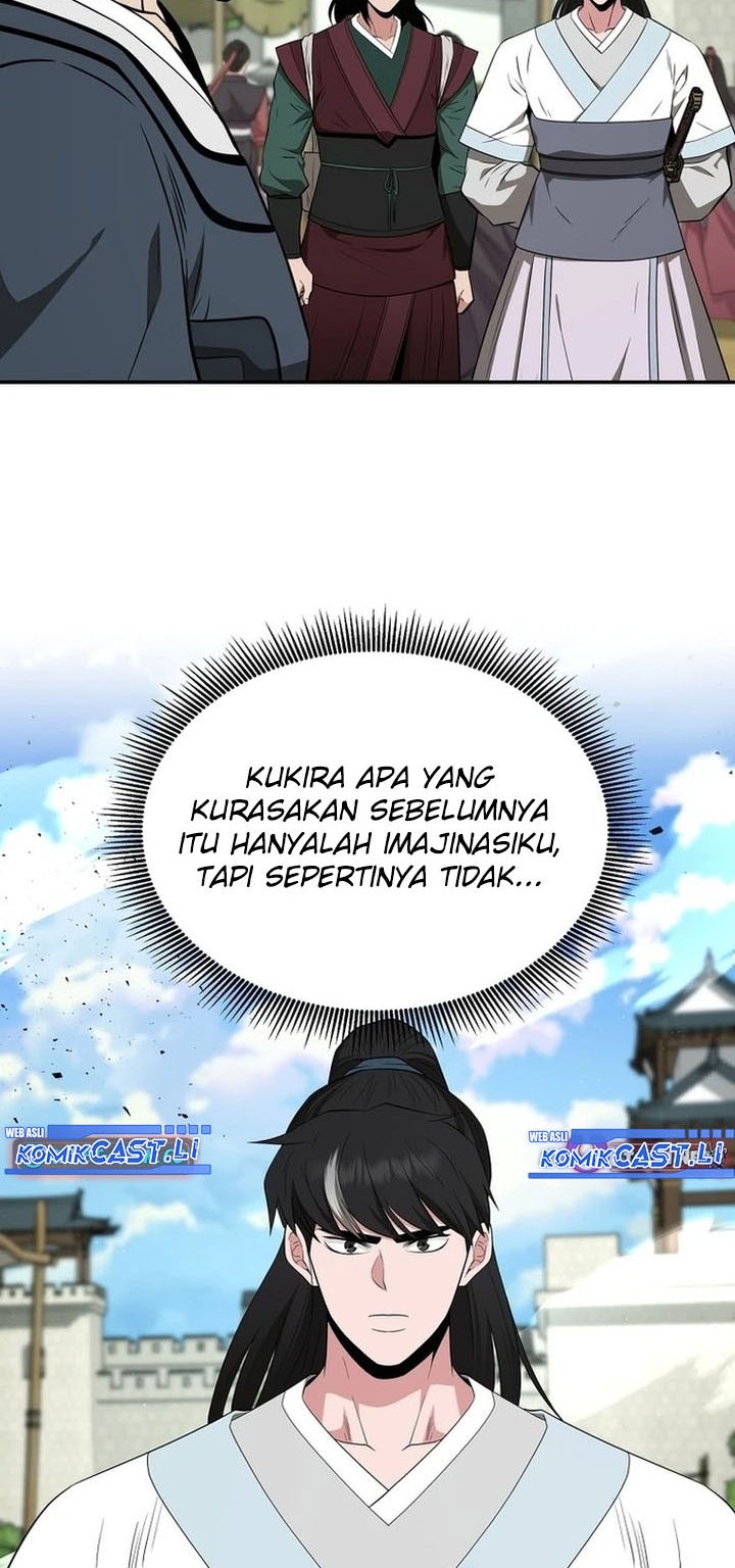 Manhwa The World’s Best Kunlun Tavern Chapter 68 gambar nomor 2