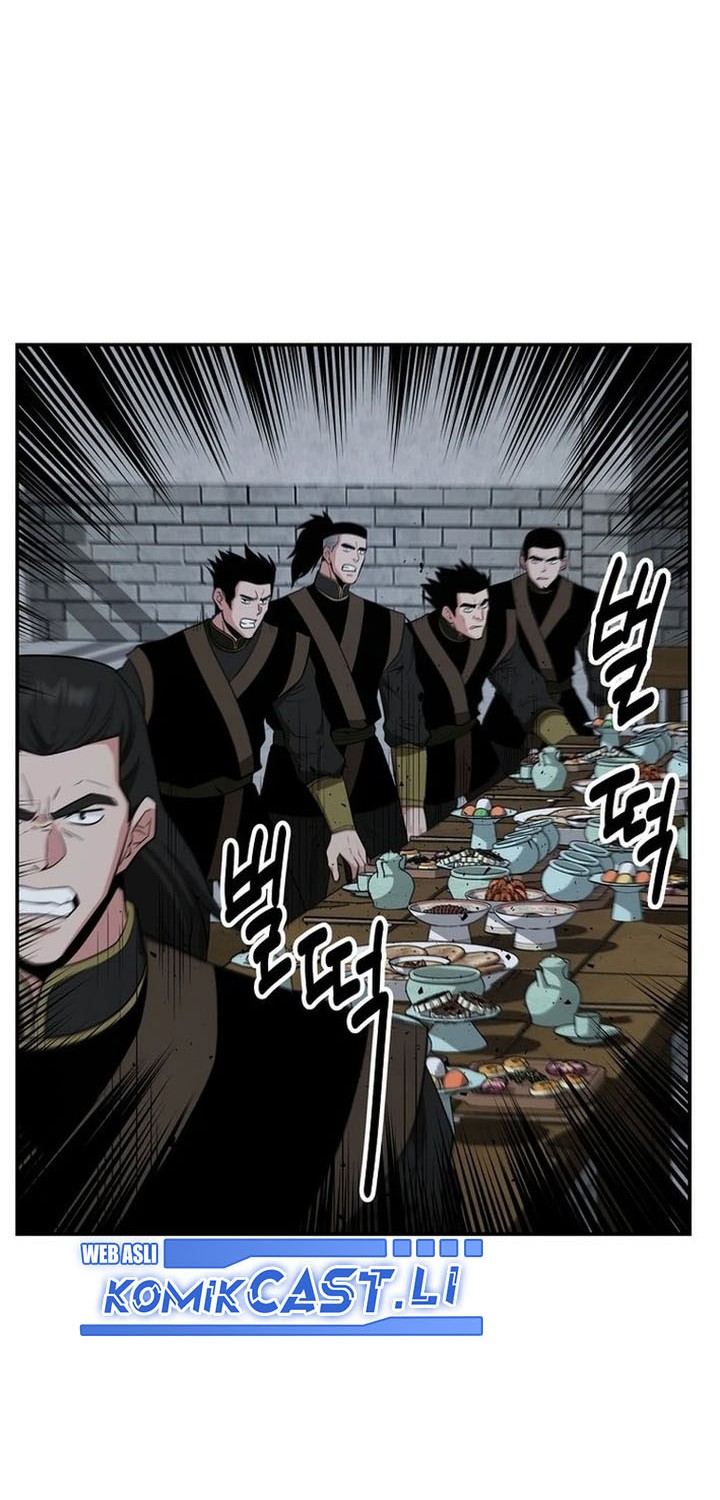 The World’s Best Kunlun Tavern Chapter 68 Gambar 48