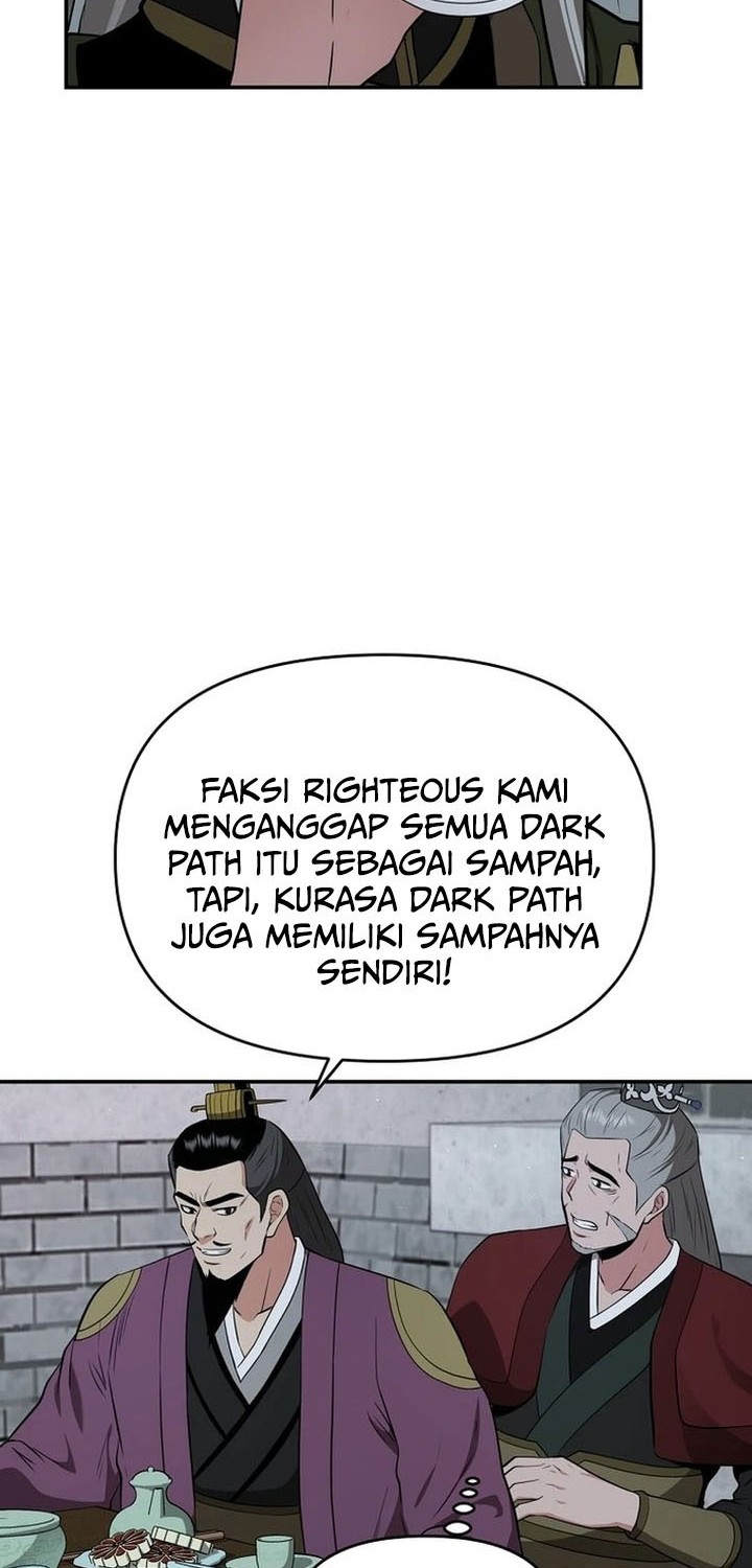 The World’s Best Kunlun Tavern Chapter 68 Gambar 44