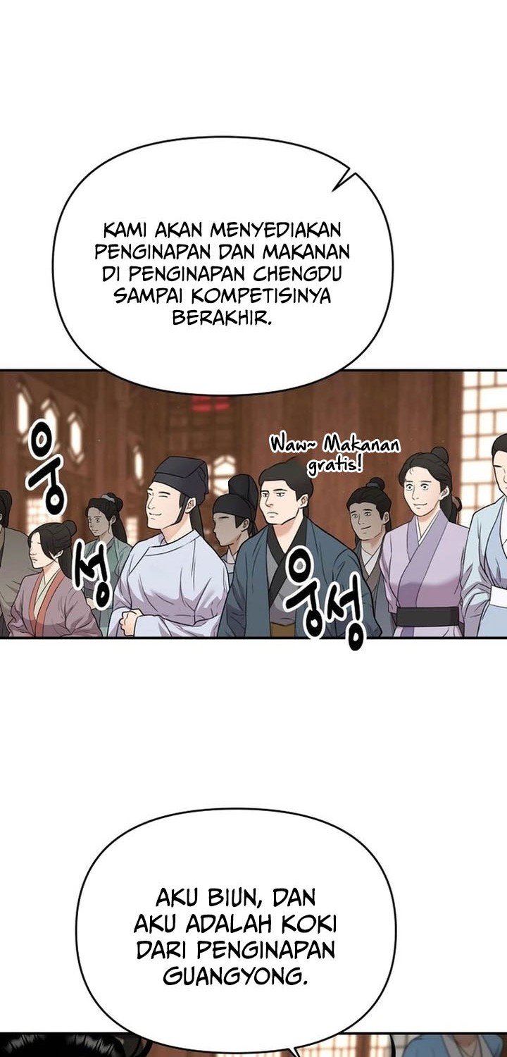 The World’s Best Kunlun Tavern Chapter 68 Gambar 10