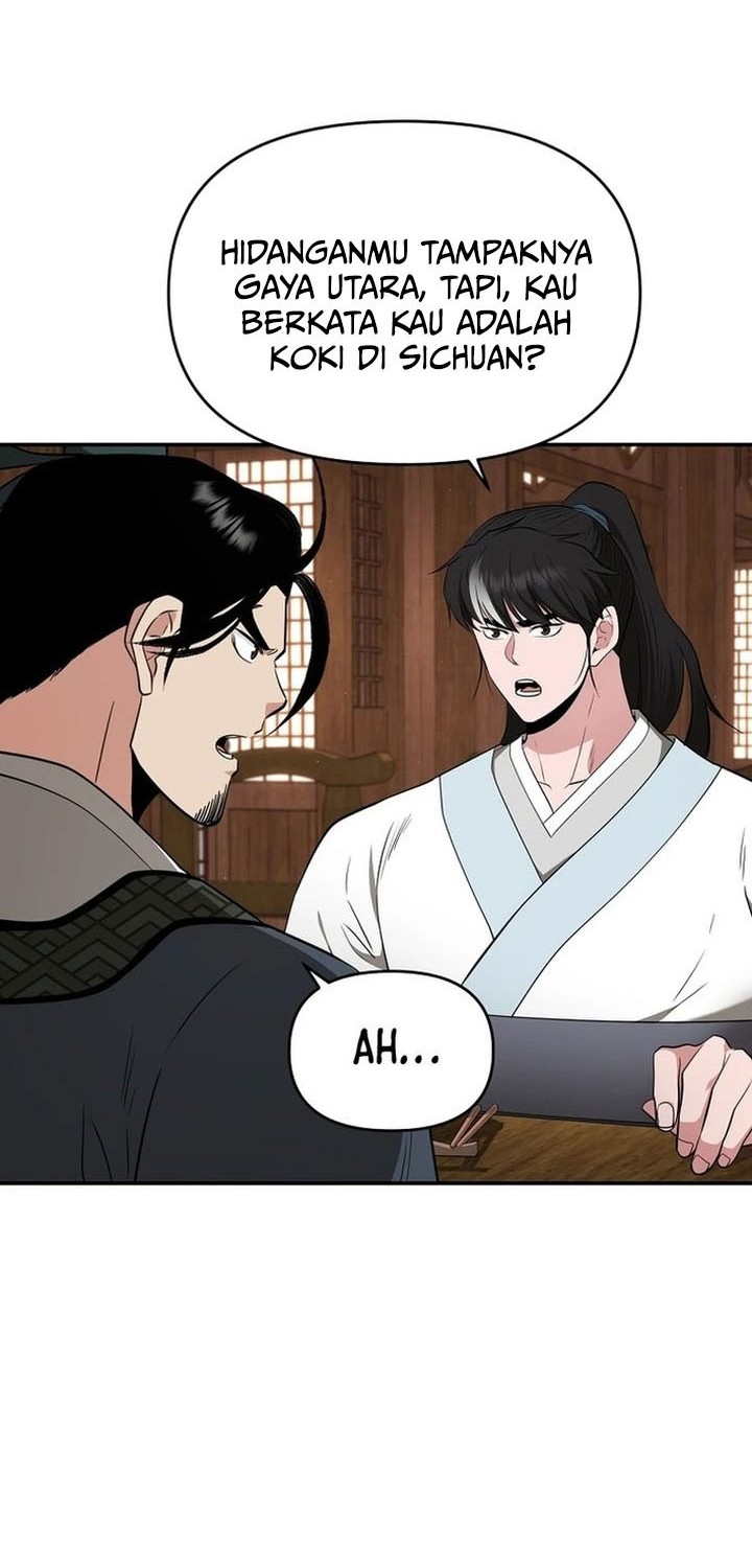 The World’s Best Kunlun Tavern Chapter 68 Gambar 12