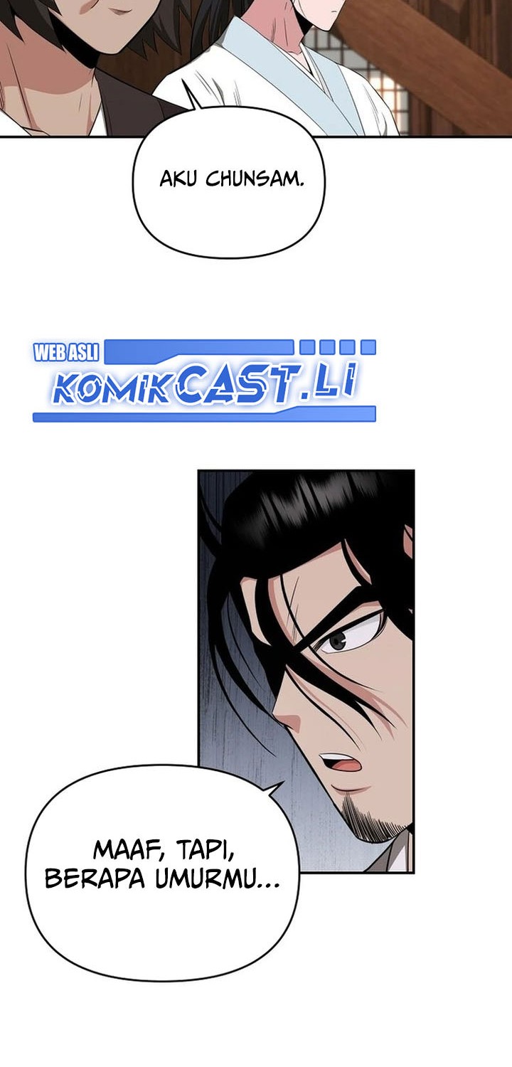 The World’s Best Kunlun Tavern Chapter 68 Gambar 16