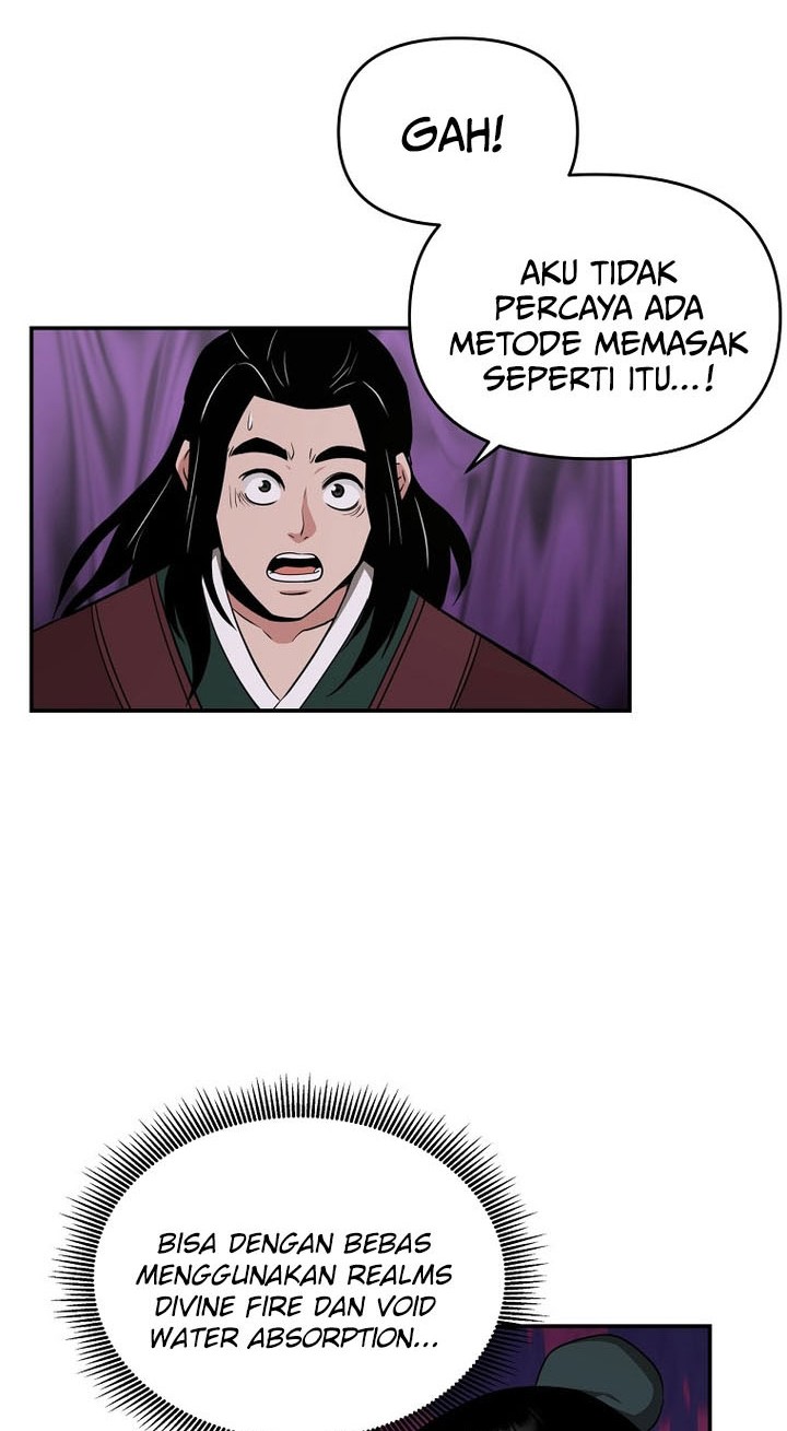 The World’s Best Kunlun Tavern Chapter 69 Gambar 28