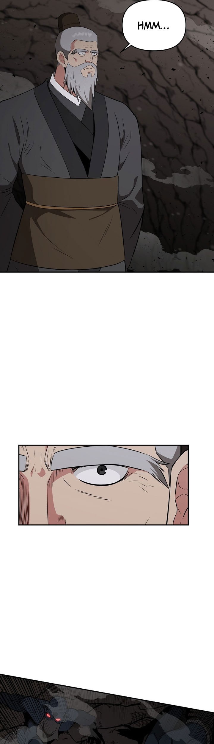 The World’s Best Kunlun Tavern Chapter 69 Gambar 33