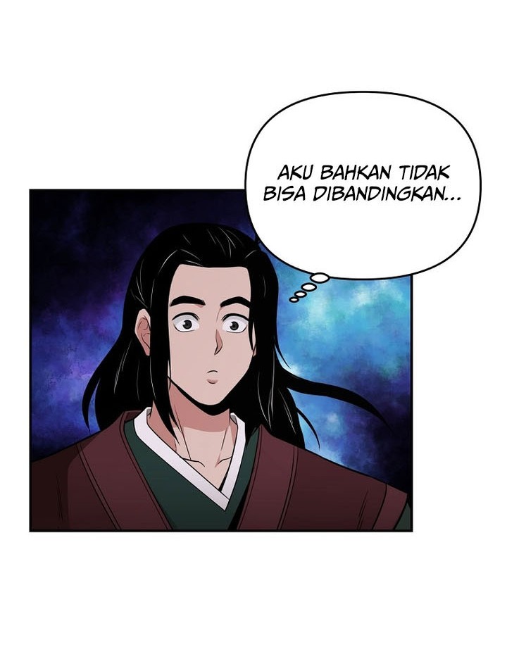 The World’s Best Kunlun Tavern Chapter 69 Gambar 50