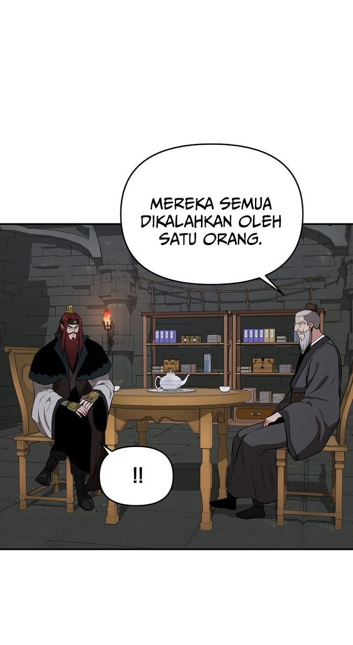 The World’s Best Kunlun Tavern Chapter 69 Gambar 42