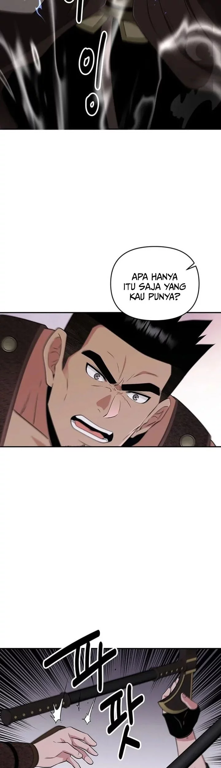 The World’s Best Kunlun Tavern Chapter 72 Gambar 7