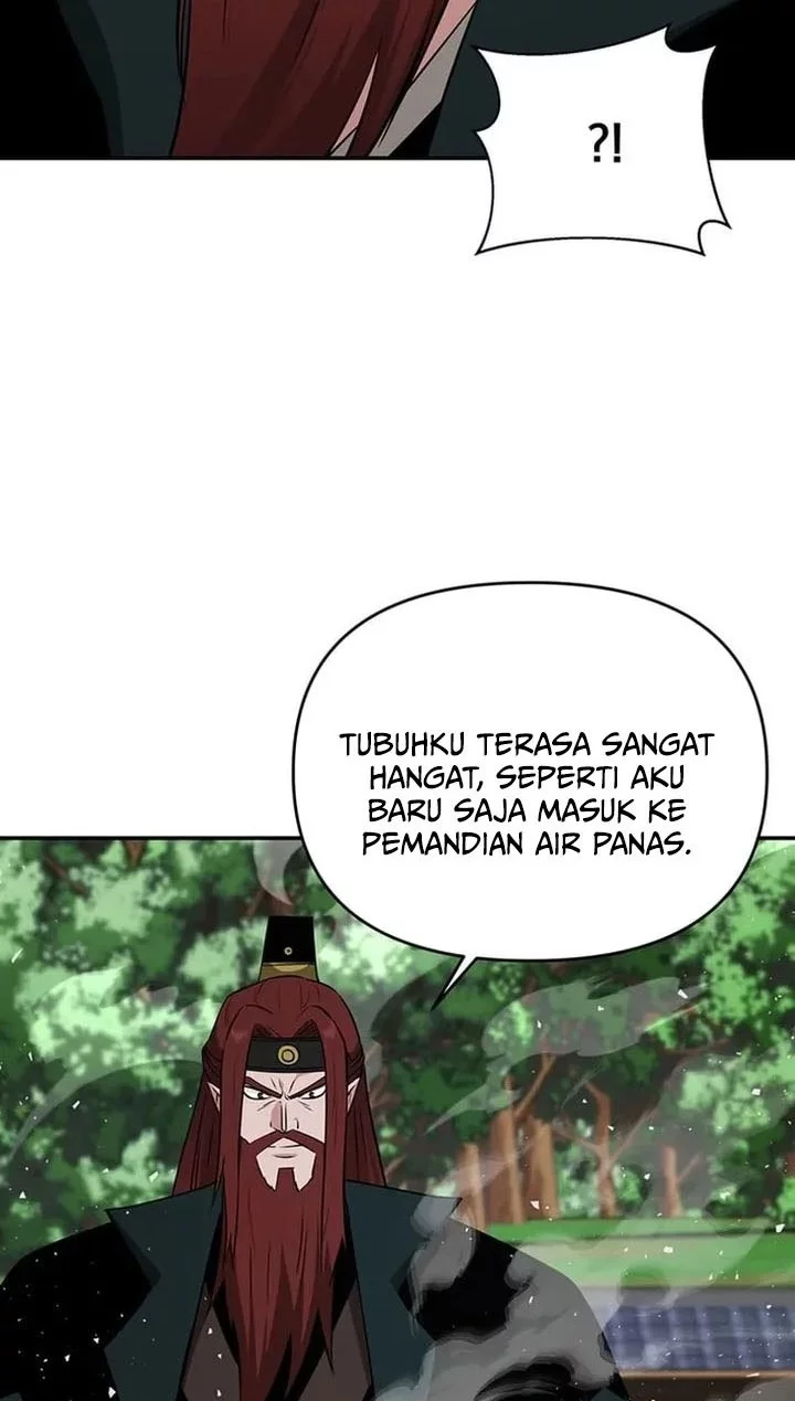 The World’s Best Kunlun Tavern Chapter 72 Gambar 18