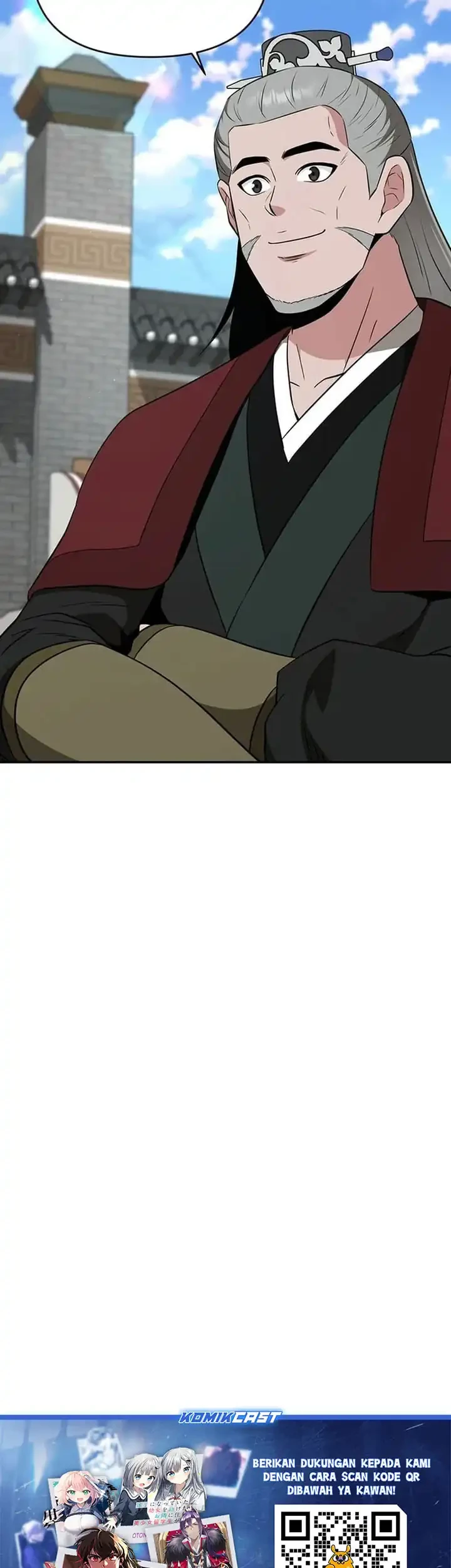 The World’s Best Kunlun Tavern Chapter 73 Gambar 52