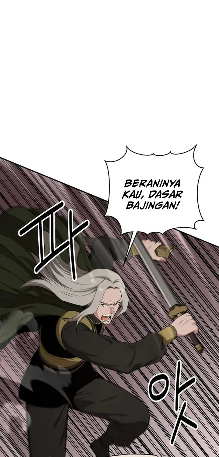 The World’s Best Kunlun Tavern Chapter 74 Gambar 34