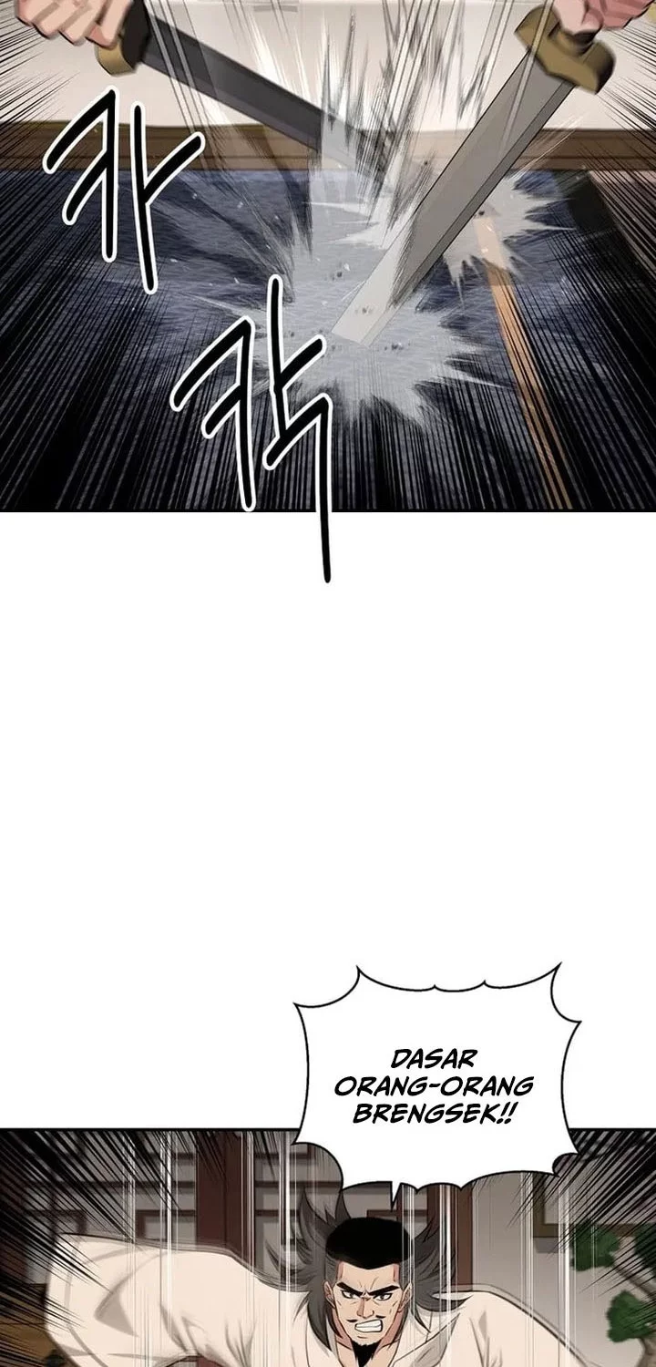 The World’s Best Kunlun Tavern Chapter 74 Gambar 38