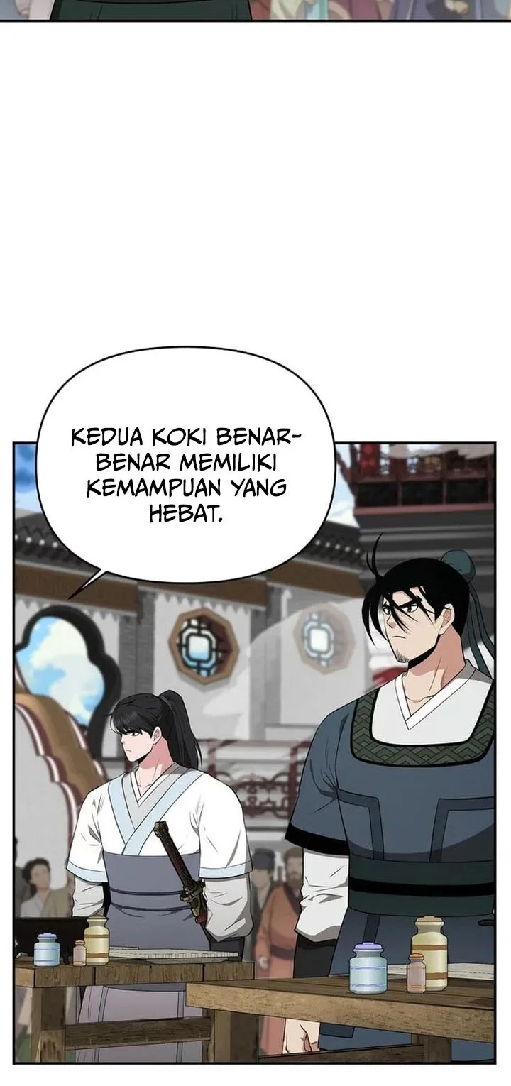 Manhwa The World’s Best Kunlun Tavern Chapter 74 gambar nomor 2