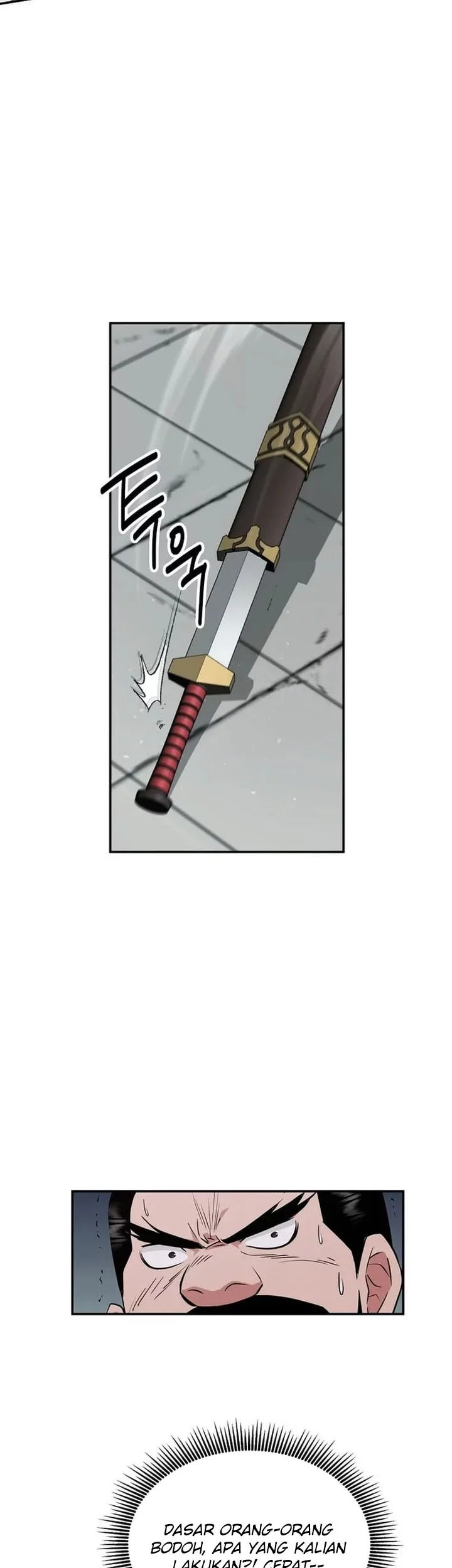 The World’s Best Kunlun Tavern Chapter 75 Gambar 29