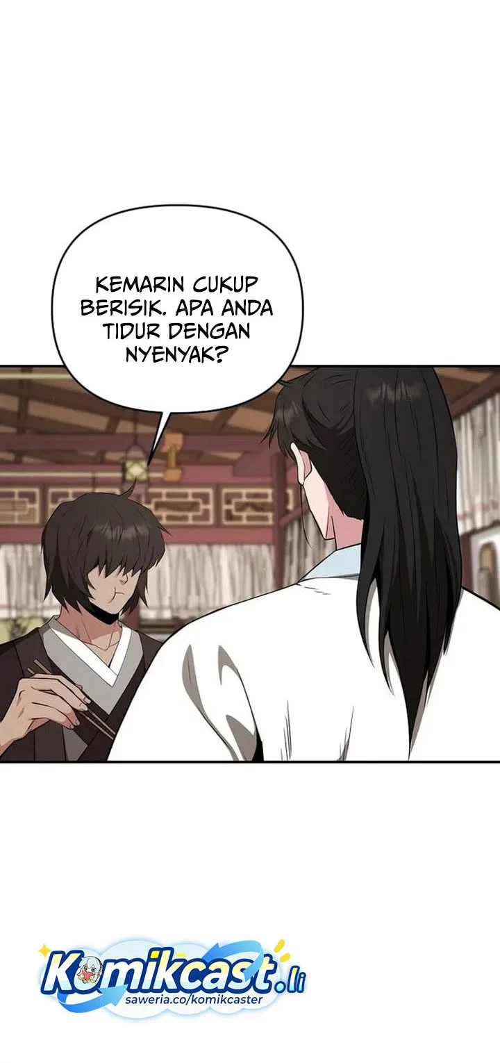 The World’s Best Kunlun Tavern Chapter 75 Gambar 8