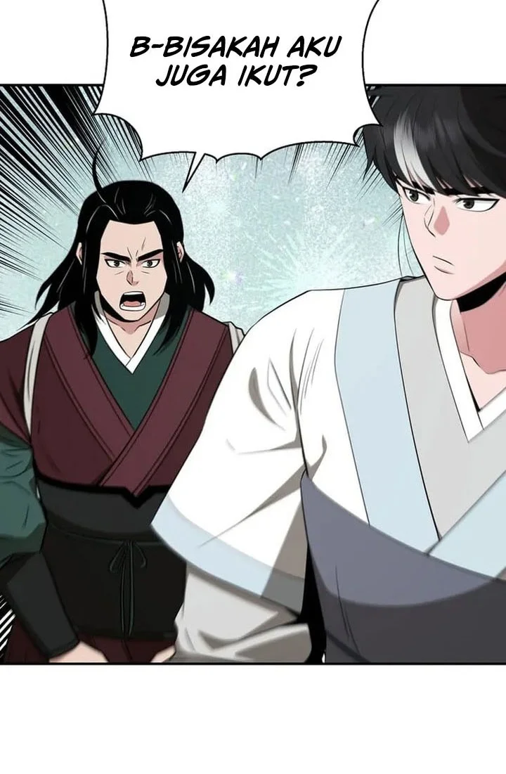 The World’s Best Kunlun Tavern Chapter 76 Gambar 30