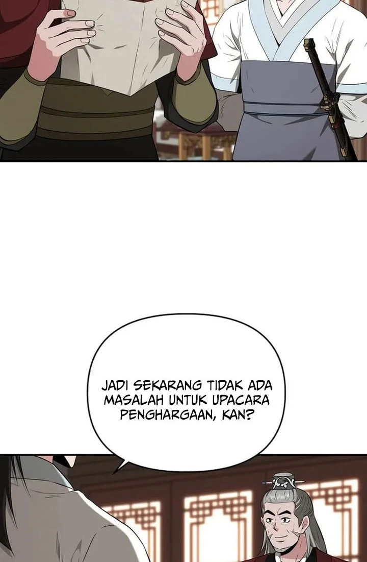 The World’s Best Kunlun Tavern Chapter 76 Gambar 26