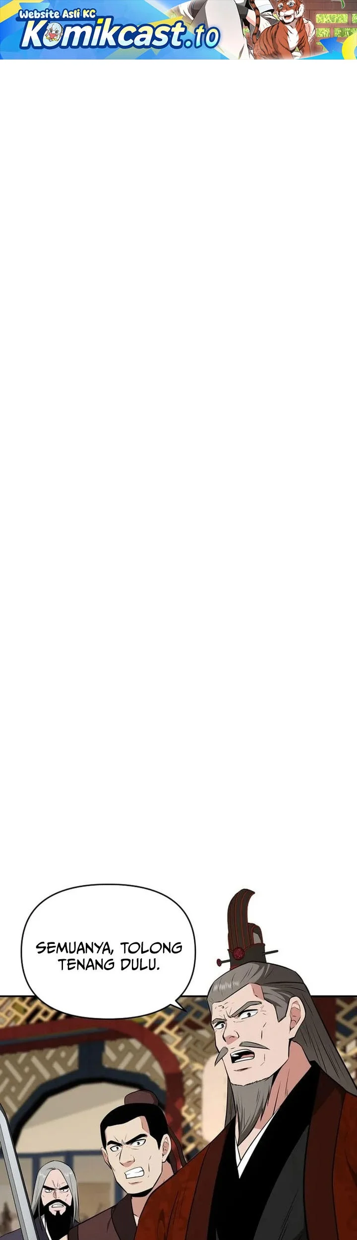 Komik The World’s Best Kunlun Tavern Chapter 76 gambar nomor 1