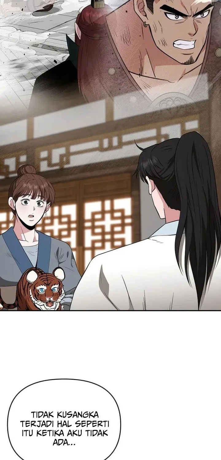 The World’s Best Kunlun Tavern Chapter 76 Gambar 46