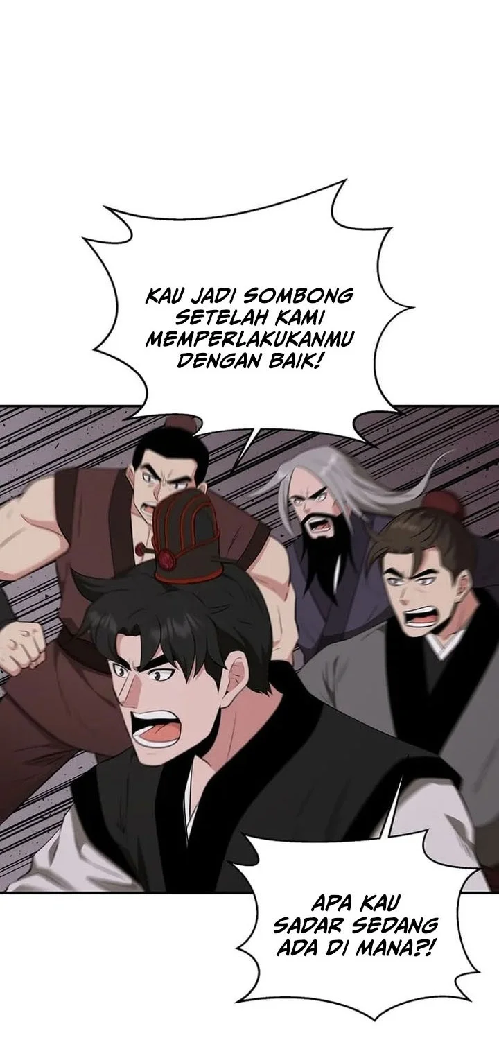 The World’s Best Kunlun Tavern Chapter 76 Gambar 10