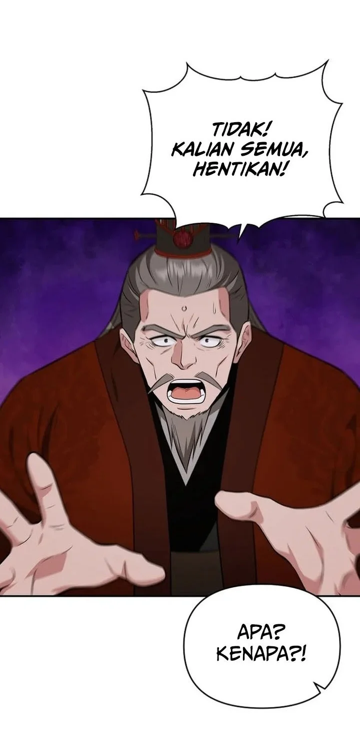 The World’s Best Kunlun Tavern Chapter 76 Gambar 14