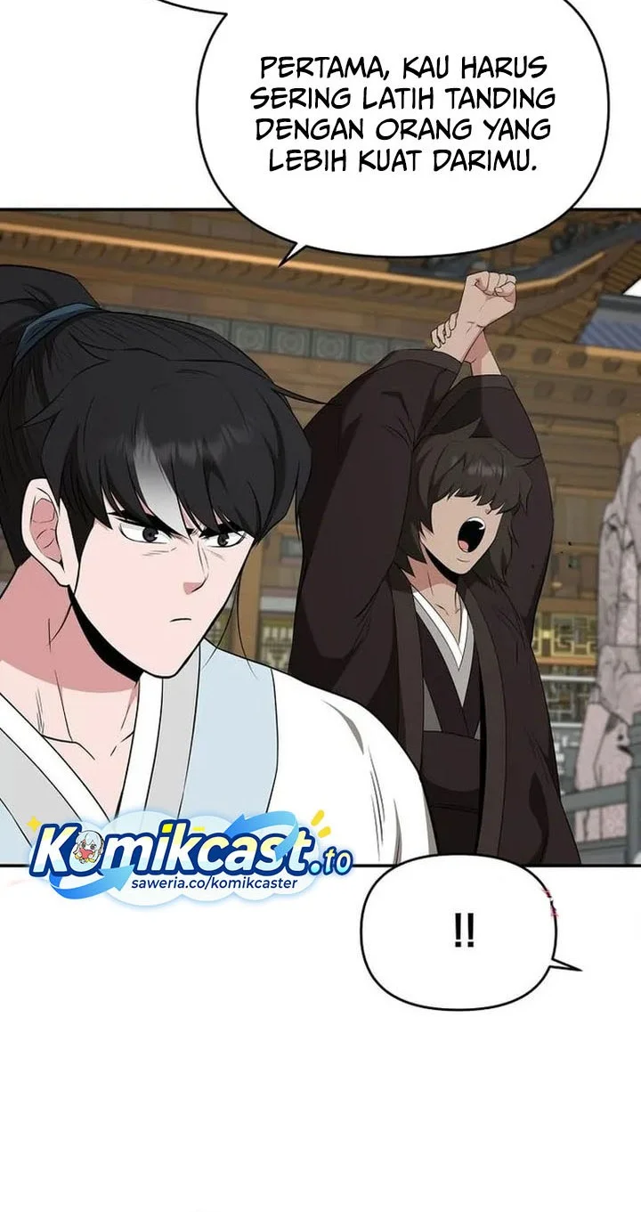 The World’s Best Kunlun Tavern Chapter 77 Gambar 32