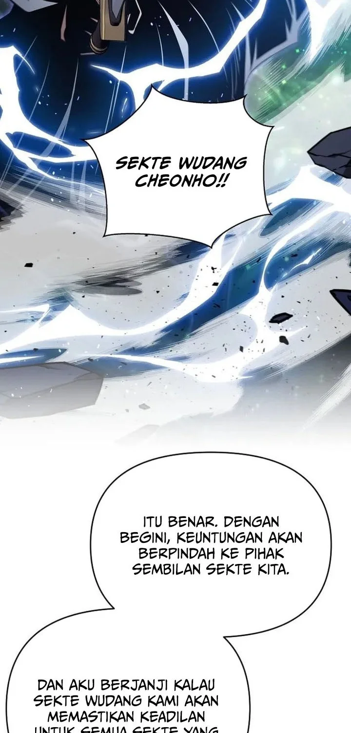 The World’s Best Kunlun Tavern Chapter 77 Gambar 22