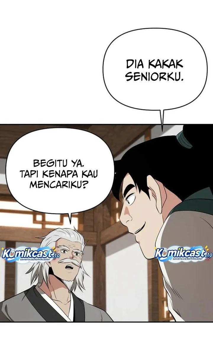 The World’s Best Kunlun Tavern Chapter 77 Gambar 52