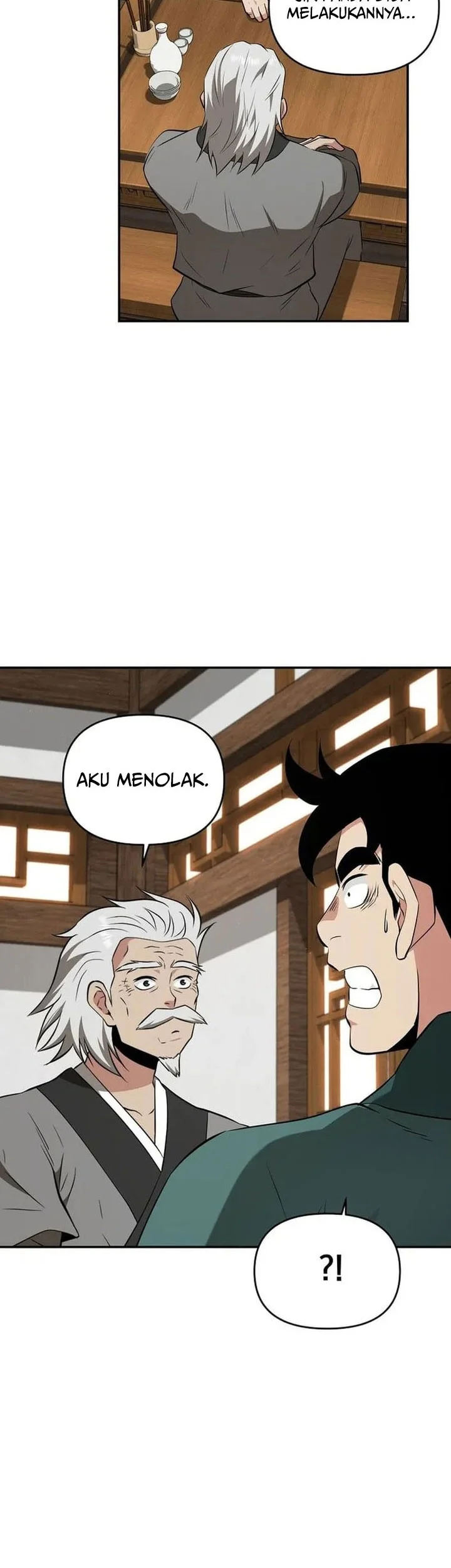 The World’s Best Kunlun Tavern Chapter 77 Gambar 55