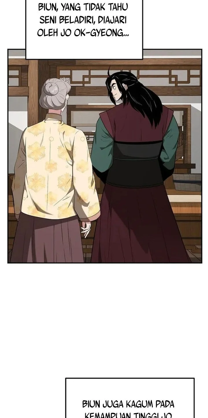 The World’s Best Kunlun Tavern Chapter 77 Gambar 44