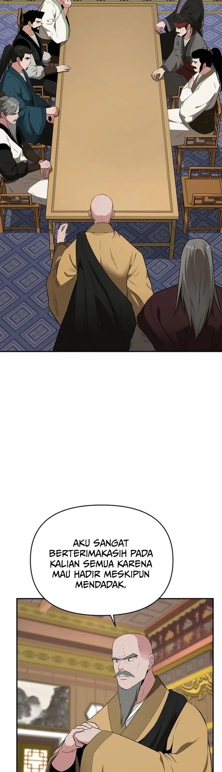 The World’s Best Kunlun Tavern Chapter 77 Gambar 3