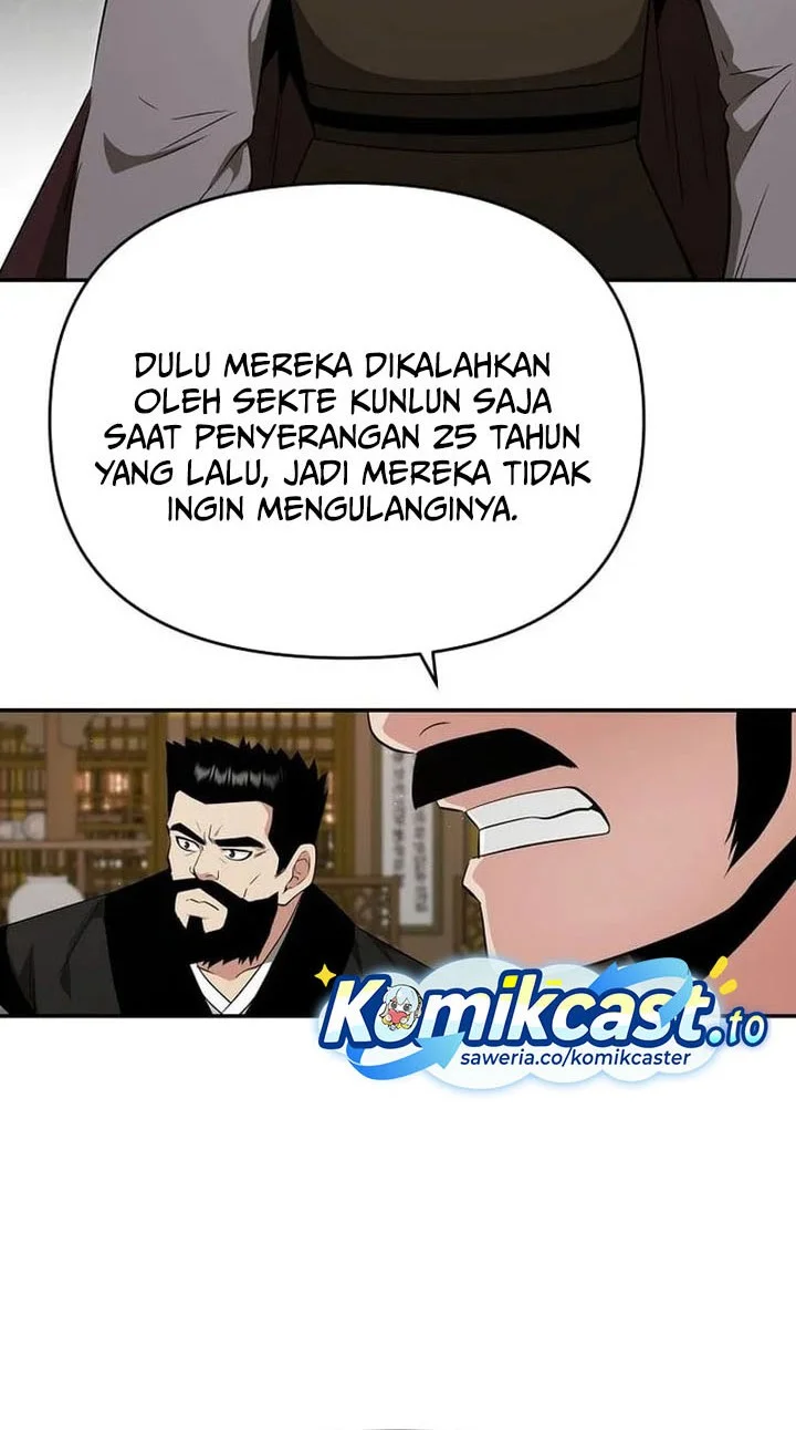 The World’s Best Kunlun Tavern Chapter 77 Gambar 8